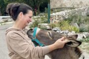 Susanne Lucić iz Šmrike predstavlja Primorsko-goransku županiju na izboru za Najuzorniju hrvatsku seosku ženu 2026.