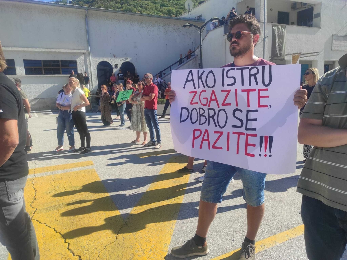 Foto Sandra Zrinić Terlević