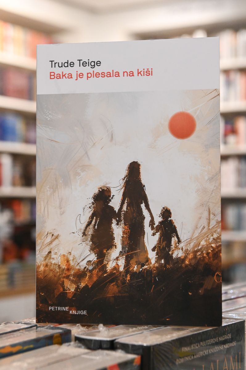 Foto Nikola Blagojević