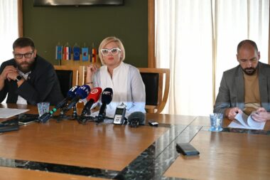 Foto Ana Križanec
