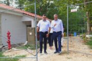 Ivica Beg i Ivica Lukanović