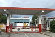 Cimosova tvornica u Buzetu / G. ČALIĆ ŠVERKO