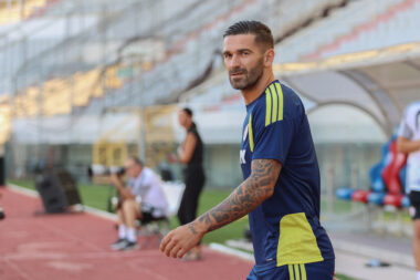 Marko Livaja/Foto PIXSELL