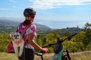 U Matuljima je završio ljetni ciklus Bike&Taste vožnji / Foto TZ Matulji