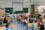 Crikveničke osnovne škole ove godine imaju rekordnih 11 skupina produženog boravka