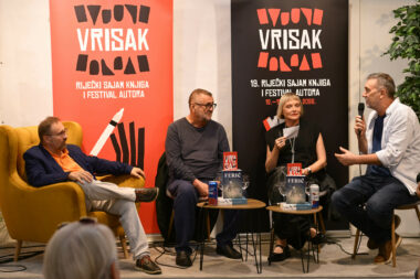 Foto Ana Križanec