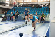 Valentina Pavlaković/Foto N. BLAGOJEVIĆ