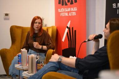 Foto Ana Križanec