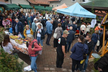Gužva, gužva / Foto M. KRMPOTIĆ