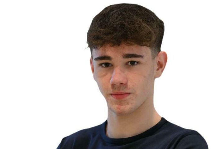 Ivan Šurbek/Foto HVS