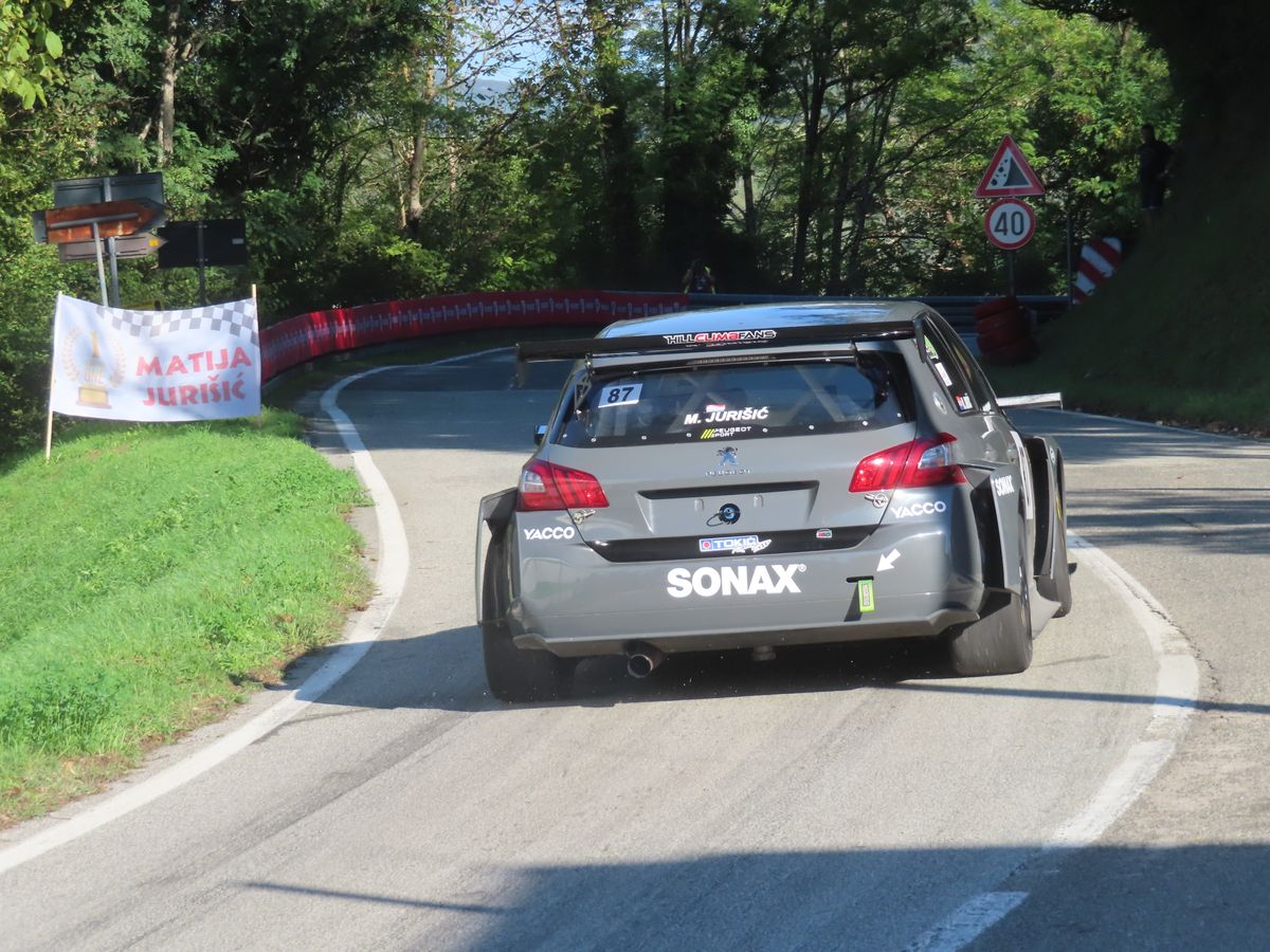 Foto Miroslav Krpan