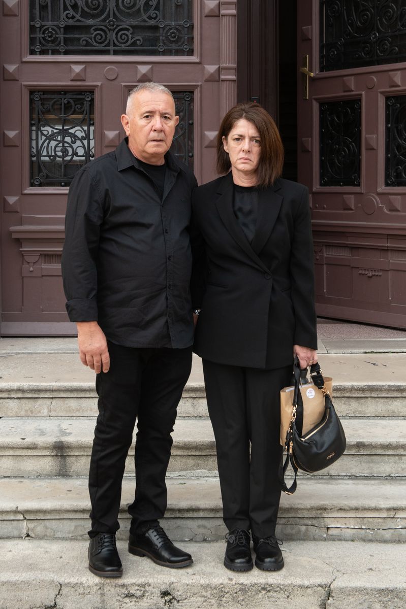 Foto Nikola Blagojević