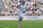 Daniel Adu Adjei/Foto D. MICULINIĆ