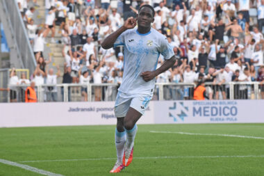 Daniel Adu Adjei/Foto D. MICULINIĆ