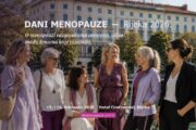 Prvi Dani menopauze u Rijeci