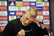 Slaven Bilić/Foto D. KOVAČEVIĆ