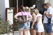Razumijevanje jelovnika s nekoliko cijena, kao svojevrsni ljetni sudoku / Foto Ivo Cagalj/PIXSELL