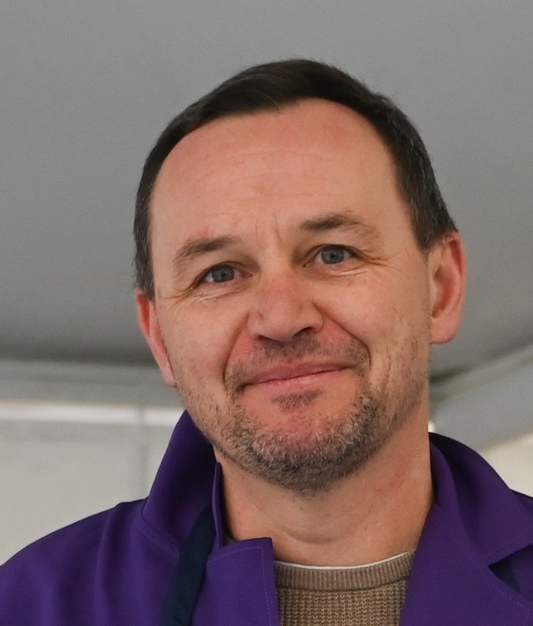 Hrvoje Margan, predsjednik Ceha ugostitelja Hrvatske obrtničke komore (HOK)