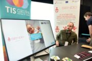 Sustav koji koristi AI kako bi procijenio kvalitetu spontanih pokreta bebe / Foto Davor Kovačević