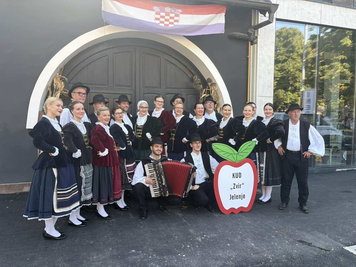 KUD Zvir u Vinkovcima