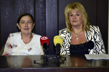 SNIMILA: MATEA JURCIC