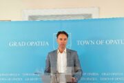 Dodatno ćemo pojačati nadzor prostora koji su izloženi ilegalnom odlaganju - Fernando Kirigin / Foto A. KUĆEL ILIĆ