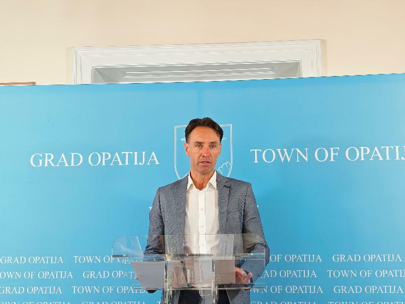 Dodatno ćemo pojačati nadzor prostora koji su izloženi ilegalnom odlaganju - Fernando Kirigin / Foto A. KUĆEL ILIĆ