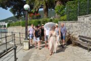 Uz Svjetski dan turizma - šetnja kao susret s prošlošću / Foto N. Turina