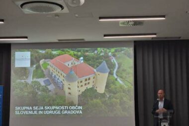 Nikola Grgurić / Foto GRAD RAB