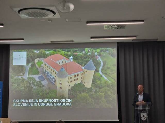 Nikola Grgurić / Foto GRAD RAB