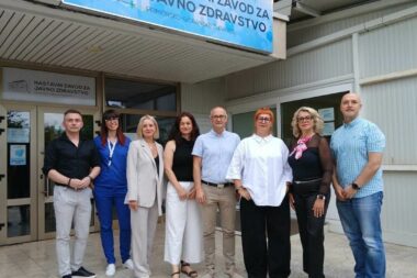 Foto NZJZ PGŽ