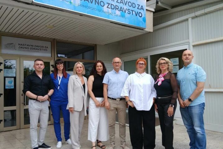Foto NZJZ PGŽ