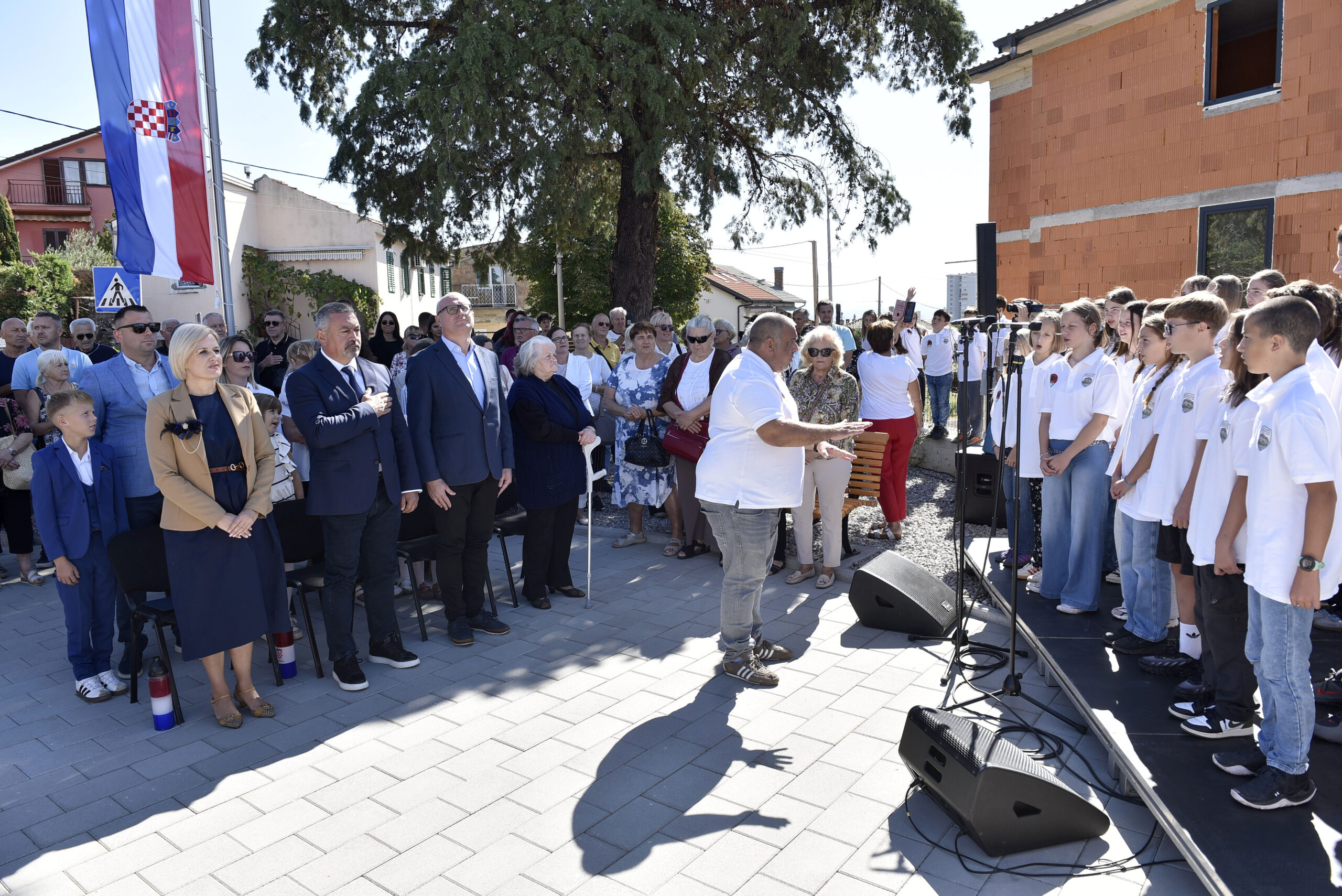 SNIMILA: MATEA JURCIC