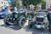 Sudionici dolaze iz Hrvatske i inozemstva