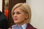 Iva Rinčić / Foto Ana Križanec
