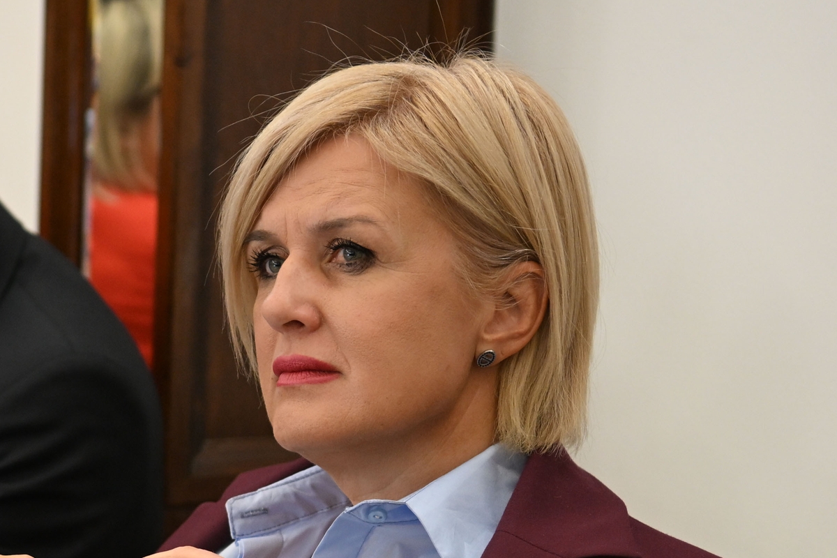 Iva Rinčić / Foto Ana Križanec