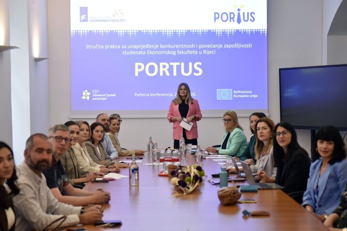 Foto Matea Jurčić