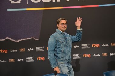 GARI GARAIALDE/SSIFF