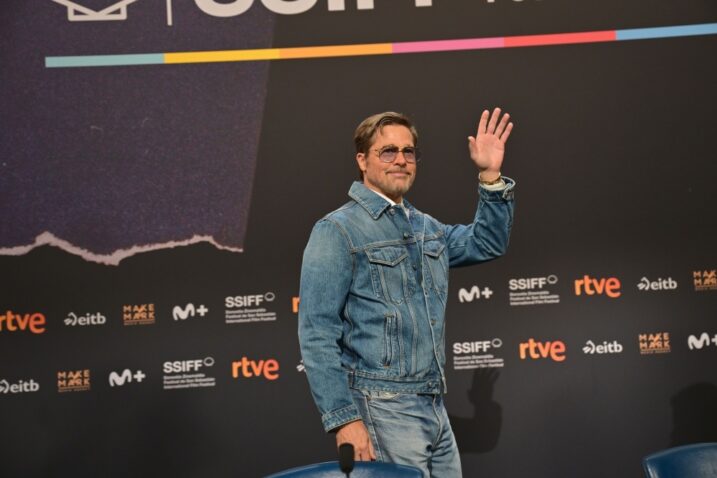 GARI GARAIALDE/SSIFF