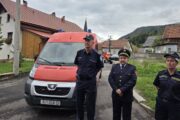 Kombi - dar opatijskog DVD-a DVD-u Plešce