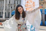 Maja Liković Cipurić / Foto Osobni album