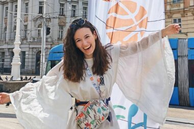Maja Liković Cipurić / Foto Osobni album
