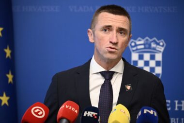 Ivan Penava / Foto Marko Lukunic/PIXSELL