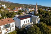 Foto Grad Crikvenica