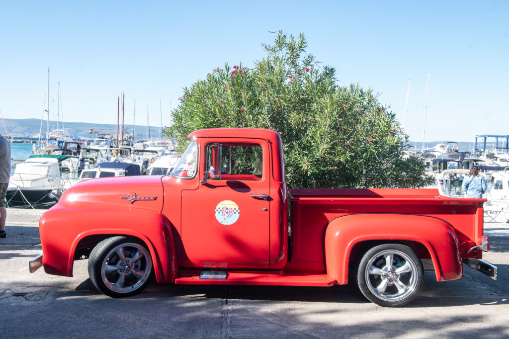 oldtimer