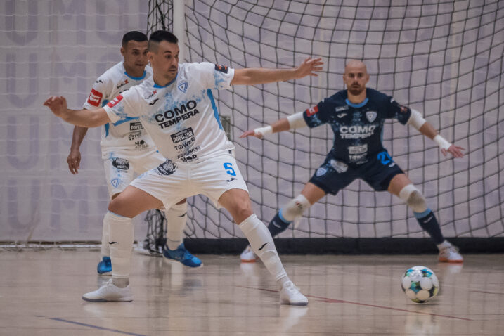 Manolo Bilić/Foto PIXSELL