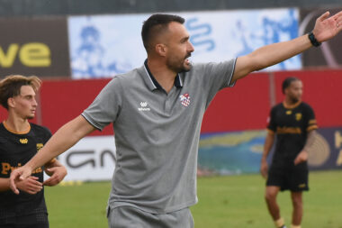 Dario Bašić/Foto D. MICULINIĆ