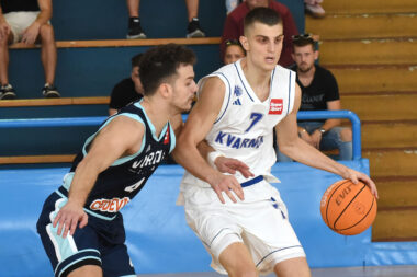 Luka Krajnović/Foto D. MICULINIĆ