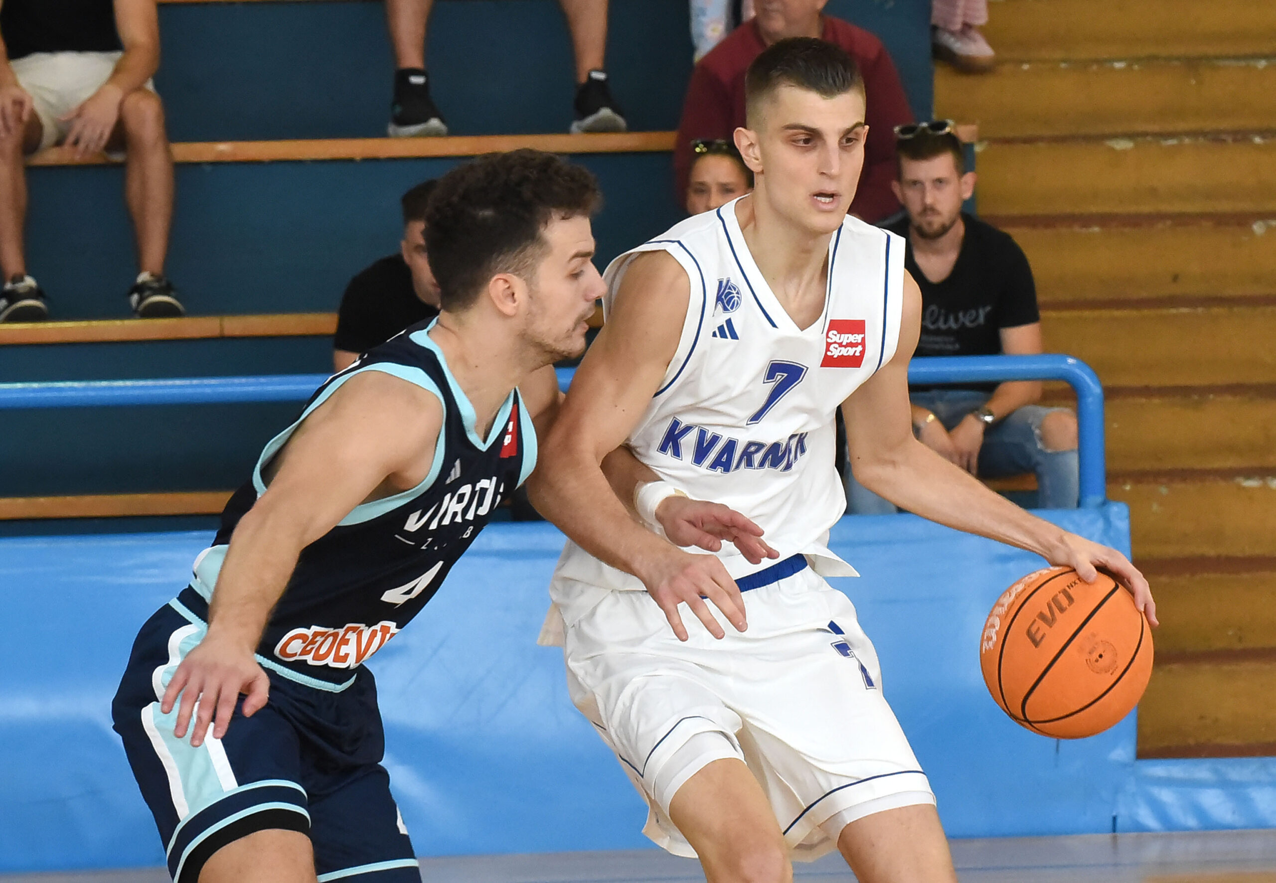 Luka Krajnović/Foto D. MICULINIĆ
