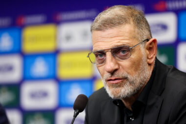 Slaven Bilić/Foto PIXSELL
